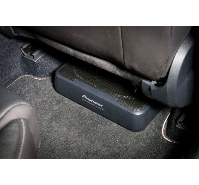 Сабвуфер Pioneer TS-WX130EA