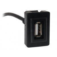 USB роз'єм Toyota - Lexus CARAV 17-004