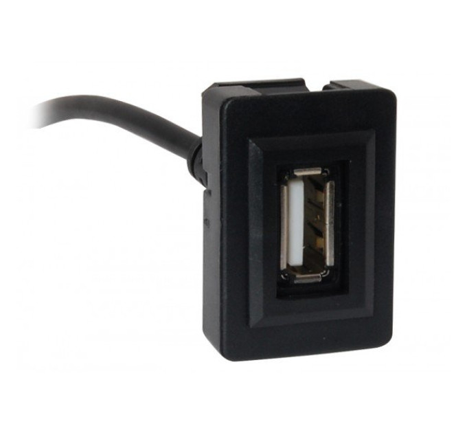 USB роз'єм Toyota - Lexus CARAV 17-004