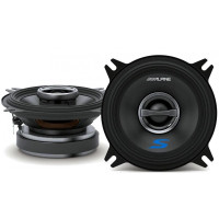 Акустика Alpine S-S40 Акустика Alpine S-S40