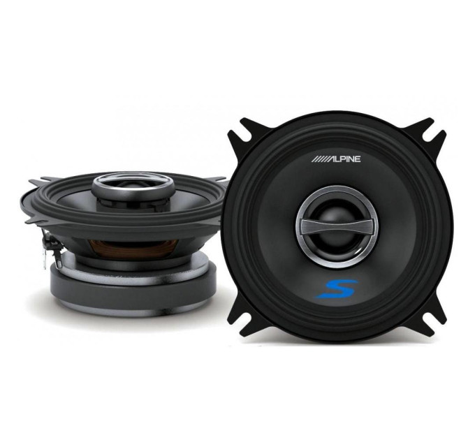 Акустика Alpine S-S40