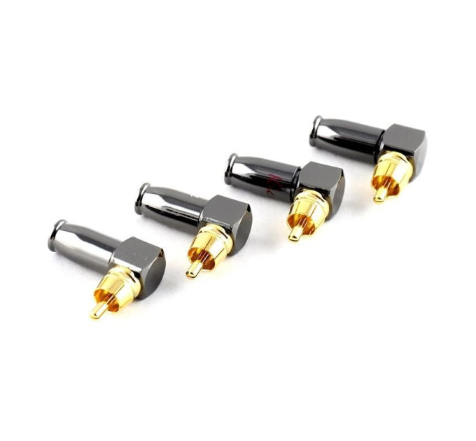 Коннектори Kicx DRCA-4A