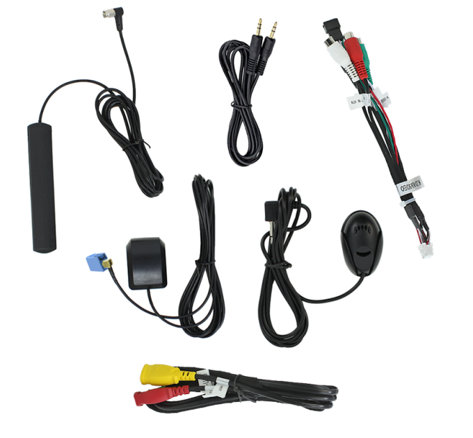 Штатна магнітола Mekede NBT BMW 3/4 Series F30/F32/F35 2013-2017 4/64 4G CarPlay