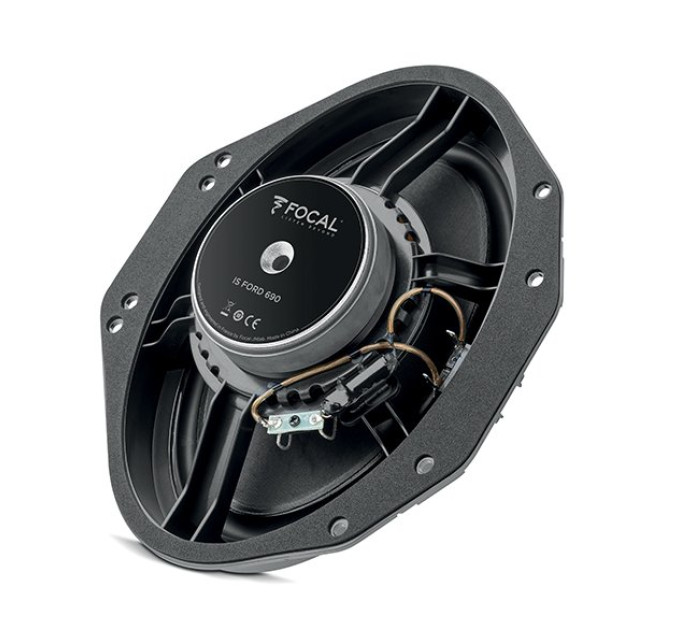 Акустика Focal IS FORD 690