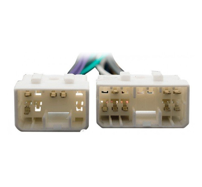 Перехідник ISO Mazda ACV 1170-02