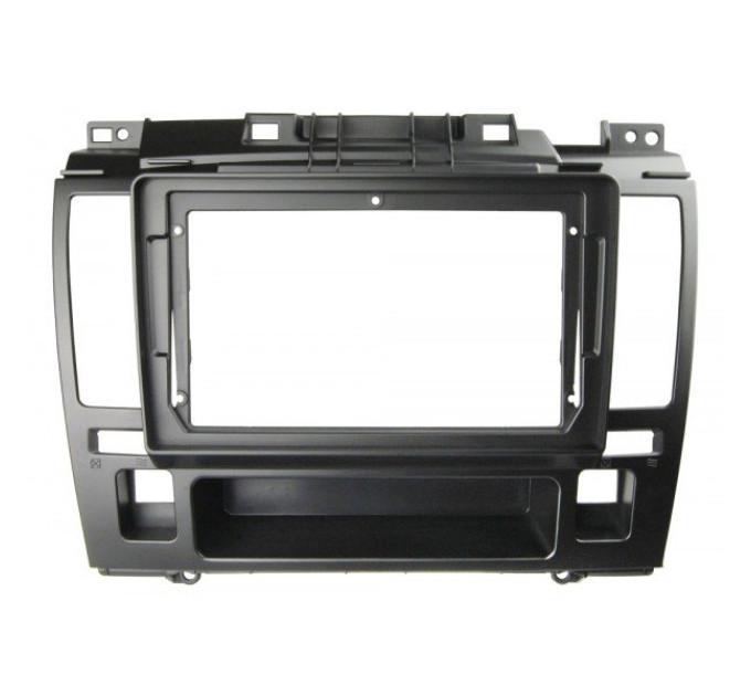 Перехідна рамка Nissan Tiida, Versa Carav 22-1462