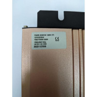 Автомобільний інвертор Pulsepad PSWCH-1000 12V 1000W PURE SINE WAVE