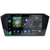 Штатна магнітола Audiosources T250-880S для Volkswagen Passat 2015+ Штатна магнітола Audiosources T250-880S для Volkswagen Passat 2015+