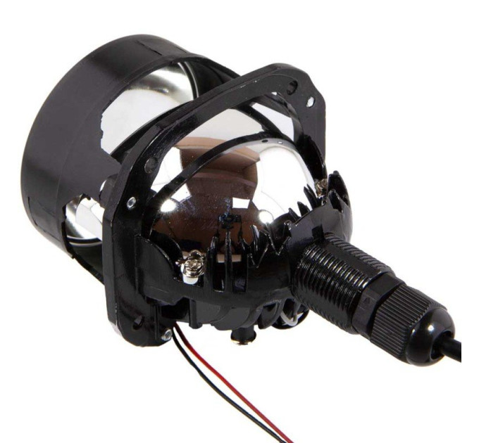 Світлодіодні лінзи Bi-LED Infolight G10 2.5