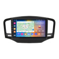 Штатна магнітола MG 350 2010-2015 Element Prime 2/32 CarPlay 4G