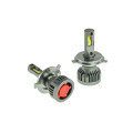 Світлодіодні лампи Cyclone LED H4 H/L 5500K type 34