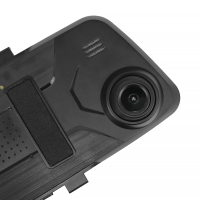Дзеркало з відеореєстратором Anytek A5+