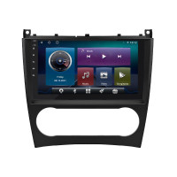 Штатна магнітола Mercedes-Benz G-Клас (W463) 2006-2008 Element 4/32 4G CarPlay