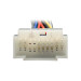 Перехідник ISO Honda, Suzuki, Acura, Fiat, Opel, Nissan ACV 1131-02