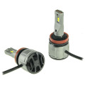 Світлодіодні лампи Cyclone LED H11 6000K type 38