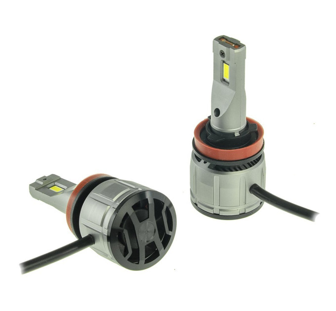 Світлодіодні лампи Cyclone LED H11 6000K type 38