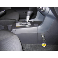 Замок на КПП Bear-Lock Mitsubishi Lancer 1166K