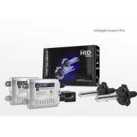 Комплект ксенону Infolight Expert Pro HB3 9005 4300К+Pro