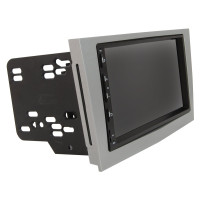 Перехідна рамка Opel Combo, Corsa, Meriva, Omega B, Vectra C, Vivaro Metra 95-3107s