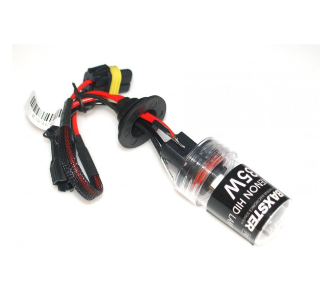 Ксенонова лампа BAXSTER PRO H8-11 4300K 35w ceramic