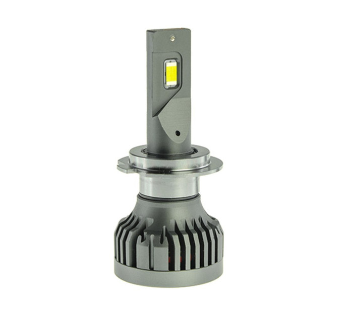 Світлодіодні лампи Cyclone LED H7 5500K type 34