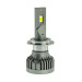 Світлодіодні лампи Cyclone LED H7 5500K type 34