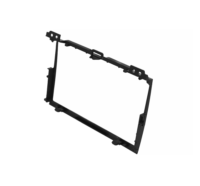 Перехідна рамка Element Black для Toyota Prado 2004-2009