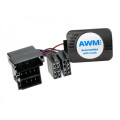Адаптер кнопок на кермі для Seat AWM ST-9809