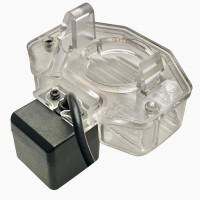 Камера заднього огляду Prime-X CA-9857 Toyota