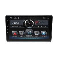 Штатна магнітола Incar PGA2-1402 для Renault Trafic Duster Sandero Logan Captur Dokker