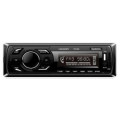 Автомагнітола Fantom FP-345 Black/White