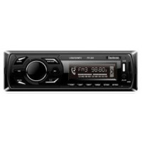 Автомагнітола Fantom FP-345 Black/White Автомагнітола Fantom FP-345 Black/White