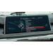 Захисне скло на монітор BMW X6 / X6M 2015-2018 (F16) (глянсове) Pixsel BMW-2920-H
