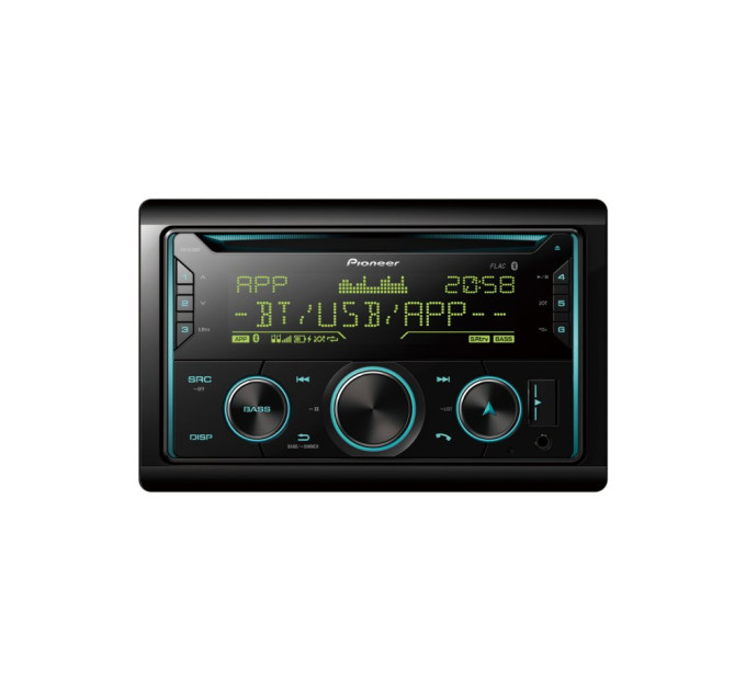 Автомагнітола Pioneer FH-S720BT