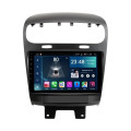Штатна магнітола Torssen Dodge Journey 08-20 F9332 4G Carplay