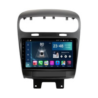 Штатна магнітола Torssen Dodge Journey 08-20 F9332 4G Carplay