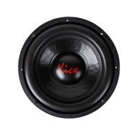 Сабвуфер Kicx ZM-12 Сабвуфер Kicx ZM-12