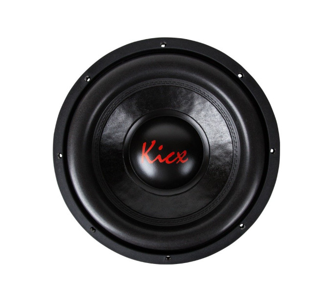 Сабвуфер Kicx ZM-12
