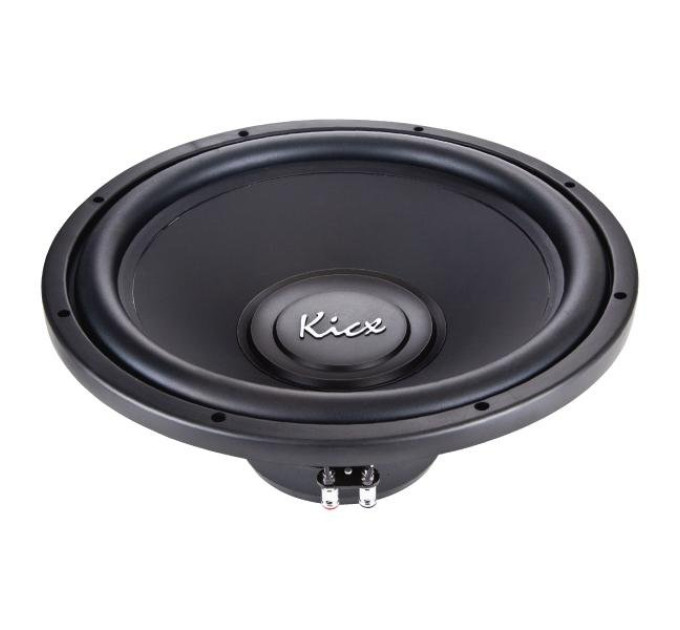 Сабвуфер Kicx STC-380