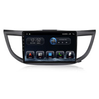 Штатна магнітола Abyss Audio MP-0165 для Honda CR-V 2015