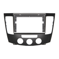 Перехідна рамка Element Hyundai Sonata (NF) 2008-2010 MC