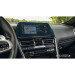 Захисне скло на монітор BMW 8 / M8 2019- (G16) (глянсове) Pixsel BMW-6102-H