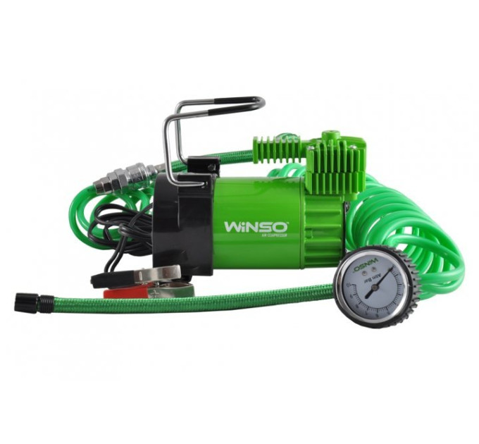 Автомобільний компресор WINSO 126000
