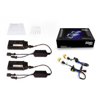 Комплект ксенону Infolight Expert Plus HВ3 9005 4300К +50% Комплект ксенону Infolight Expert Plus HВ3 9005 4300К +50%