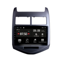Штатна магнітола Torssen Chevrolet Aveo 12-13 MQD9232 DSP