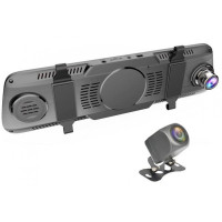 Дзеркало з відеореєстратором Celsior DVR M5