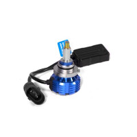Світлодіодні лампи HeadLight 360 LED HB3 (P20d) 66W 12V 6000K Світлодіодні лампи HeadLight 360 LED HB3 (P20d) 66W 12V 6000K