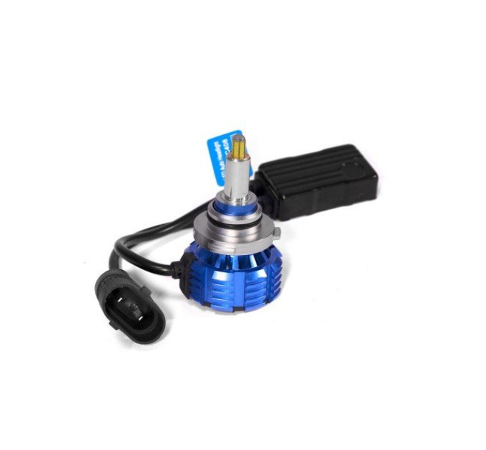 Світлодіодні лампи HeadLight 360 LED HB3 (P20d) 66W 12V 6000K