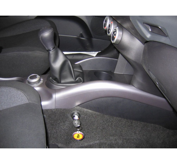 Замок на КПП Bear-Lock Mitsubishi Outlander 1242K