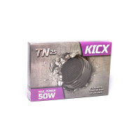 Акустика Kicx TN-25